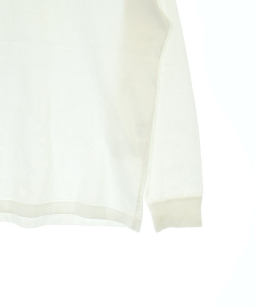 CONVERSE TOKYO（コンバーストウキョウ）Tシャツ・カットソー 白 サイズ:1(S位) レディース/2200672209024