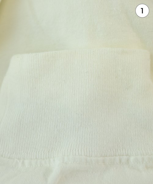 CONVERSE TOKYO（コンバーストウキョウ）Tシャツ・カットソー 白 サイズ:1(S位) レディース/2200672209024