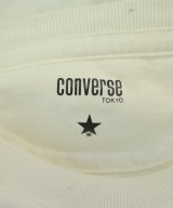 CONVERSE TOKYO（コンバーストウキョウ）Tシャツ・カットソー 白 サイズ:1(S位) レディース/2200672209024
