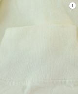 CONVERSE TOKYO（コンバーストウキョウ）Tシャツ・カットソー 白 サイズ:1(S位) レディース/2200672209024