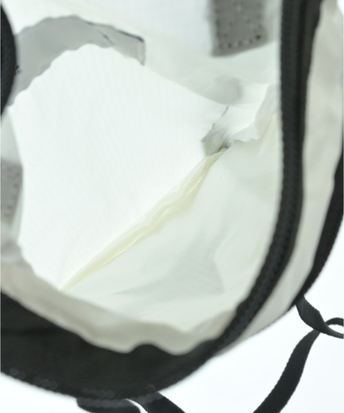 CONVERSE TOKYO（コンバーストウキョウ）ショルダーバッグ 白 サイズ:- メンズ/2200685234211