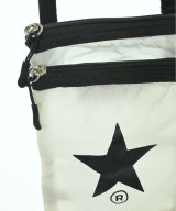 CONVERSE TOKYO（コンバーストウキョウ）ショルダーバッグ 白 サイズ:- メンズ/2200685234211