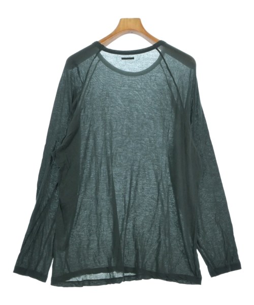 OPUS JAPAN（オーパスジャパン）Tシャツ・カットソー 緑 サイズ:SM メンズ/2200681759053