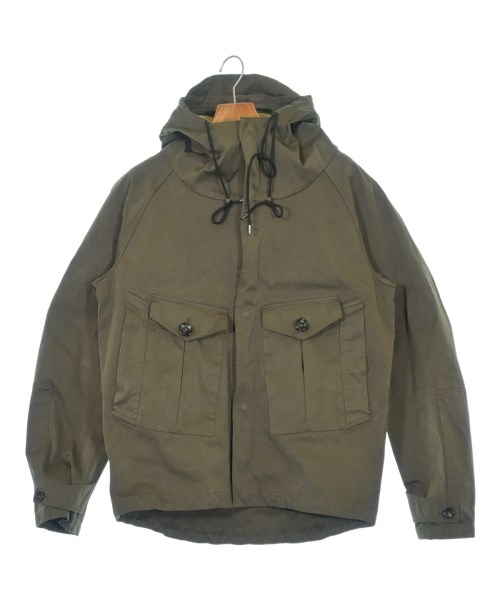 テンシー(Ten-C)のTen-C マウンテンパーカー