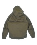 Ten-C（テンシー）マウンテンパーカー カーキ サイズ:48(L位) メンズ/2200636998094