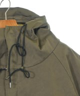 Ten-C（テンシー）マウンテンパーカー カーキ サイズ:48(L位) メンズ/2200636998094