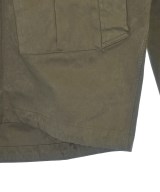 Ten-C（テンシー）マウンテンパーカー カーキ サイズ:48(L位) メンズ/2200636998094