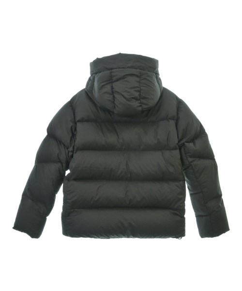 Ten-C（テンシー）ダウンジャケット/ダウンベスト 黒 サイズ:46(M位) メンズ/2200615548135