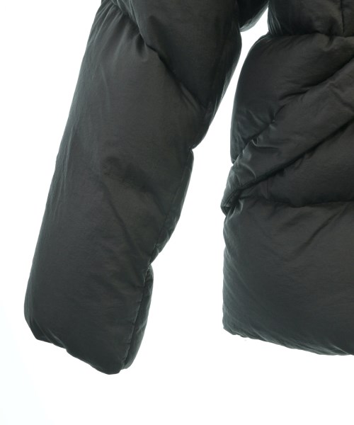 Ten-C（テンシー）ダウンジャケット/ダウンベスト 黒 サイズ:46(M位) メンズ/2200615548135