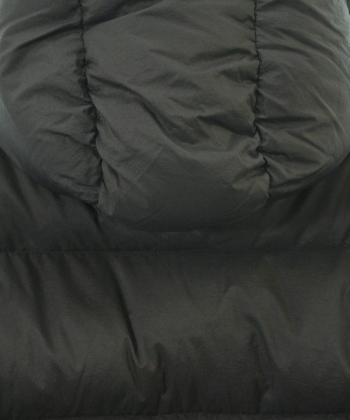 Ten-C（テンシー）ダウンジャケット/ダウンベスト 黒 サイズ:46(M位) メンズ/2200615548135