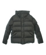 Ten-C（テンシー）ダウンジャケット/ダウンベスト 黒 サイズ:46(M位) メンズ/2200615548135