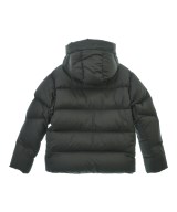 Ten-C（テンシー）ダウンジャケット/ダウンベスト 黒 サイズ:46(M位) メンズ/2200615548135