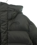 Ten-C（テンシー）ダウンジャケット/ダウンベスト 黒 サイズ:46(M位) メンズ/2200615548135