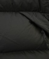 Ten-C（テンシー）ダウンジャケット/ダウンベスト 黒 サイズ:46(M位) メンズ/2200615548135