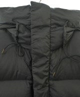 Ten-C（テンシー）ダウンジャケット/ダウンベスト 黒 サイズ:46(M位) メンズ/2200615548135