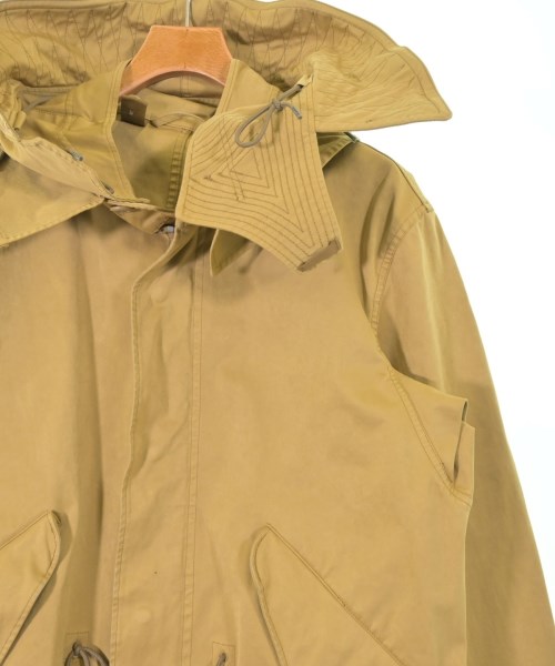 Ten-C（テンシー）その他 カーキ サイズ:50(XL位) メンズ/2200631878032