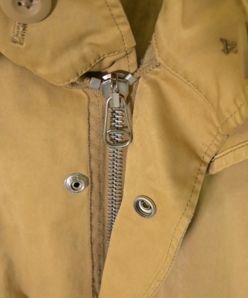 Ten-C（テンシー）その他 カーキ サイズ:50(XL位) メンズ/2200631878032