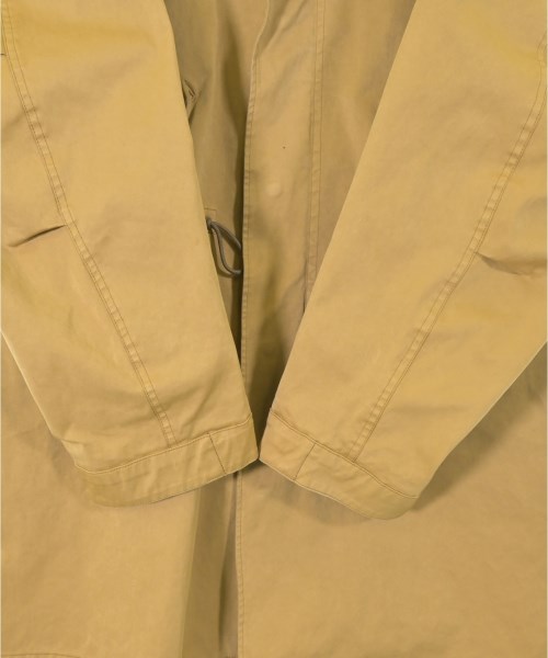 Ten-C（テンシー）その他 カーキ サイズ:50(XL位) メンズ/2200631878032