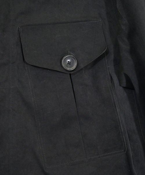 Ten-C（テンシー）その他 黒 サイズ:44(S位) メンズ/2200621180039