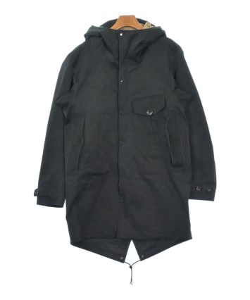 Ten-C（テンシー）その他 黒 サイズ:44(S位) メンズ/2200621180039