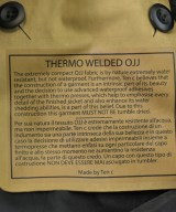 Ten-C（テンシー）その他 黒 サイズ:44(S位) メンズ/2200621180039