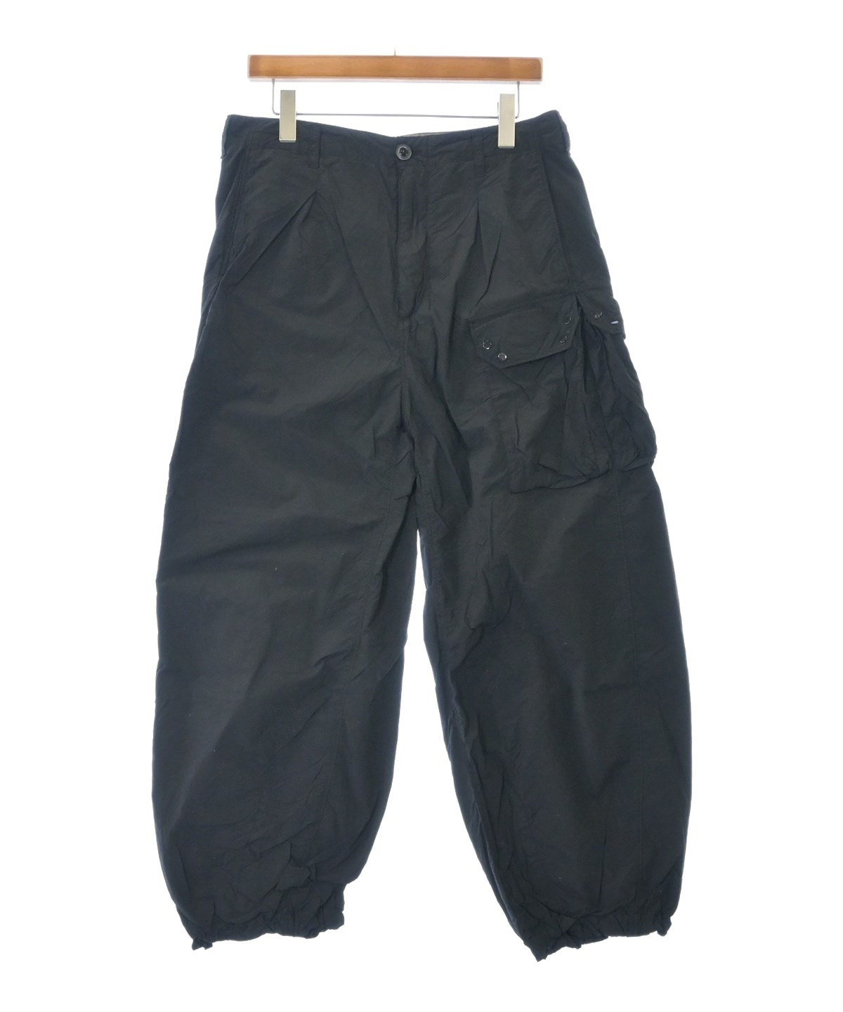 ten C カーゴショーツ　ブラック ah5pJcoiu9r5.jpg?width=768