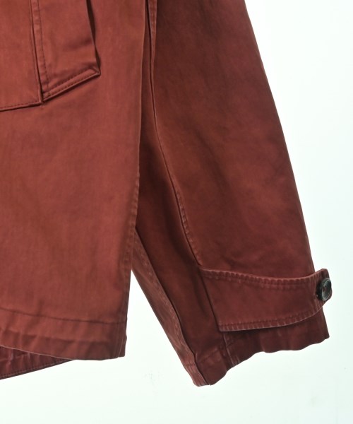 Ten-C（テンシー）その他 赤 サイズ:52(XXL位) メンズ/2200670903054