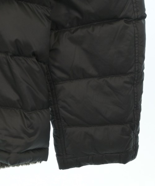 Ten-C（テンシー）ダウンジャケット/ダウンベスト 茶 サイズ:48(L位) メンズ/2200651925105