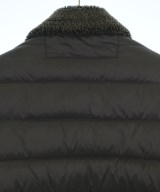 Ten-C（テンシー）ダウンジャケット/ダウンベスト 茶 サイズ:48(L位) メンズ/2200651925105