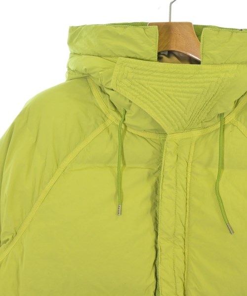 Ten-C（テンシー）ダウンジャケット/ダウンベスト 緑 サイズ:-(L位) メンズ/2200654542019
