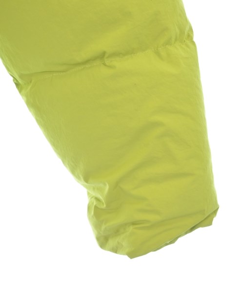 Ten-C（テンシー）ダウンジャケット/ダウンベスト 緑 サイズ:-(L位) メンズ/2200654542019