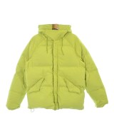 Ten-C ダウンジャケット/ダウンベスト