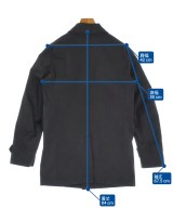 Ten-C（テンシー）その他 黒 サイズ:46(M位) メンズ/2200665038013