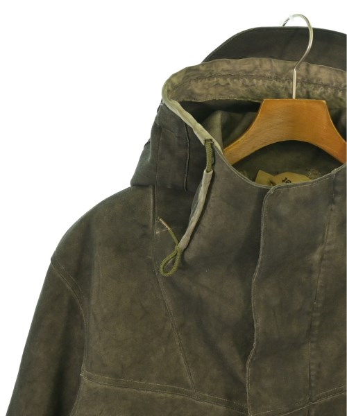 Ten-C（テンシー）その他 グレー サイズ:-(M位) メンズ/2200666541024