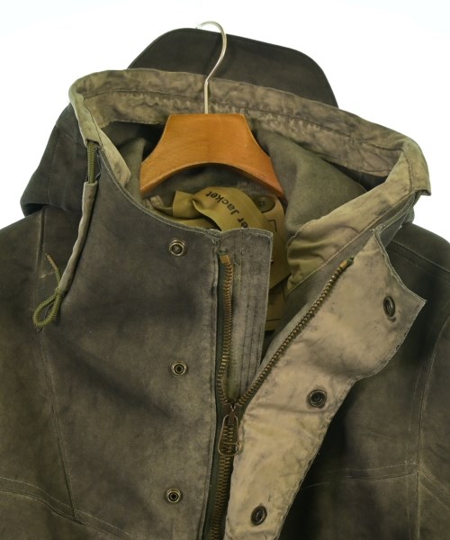 Ten-C（テンシー）その他 グレー サイズ:-(M位) メンズ/2200666541024