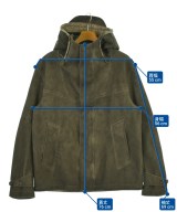 Ten-C（テンシー）その他 グレー サイズ:-(M位) メンズ/2200666541024