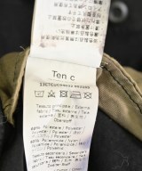 Ten-C（テンシー）その他 黒 サイズ:-(XL位) メンズ/2200671606015