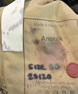 Ten-C（テンシー）その他 黒 サイズ:-(XL位) メンズ/2200671606015