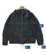 Ten-C（テンシー）その他 黒 サイズ:-(XL位) メンズ/2200671606015