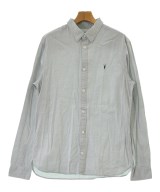 ALLSAINTS カジュアルシャツ