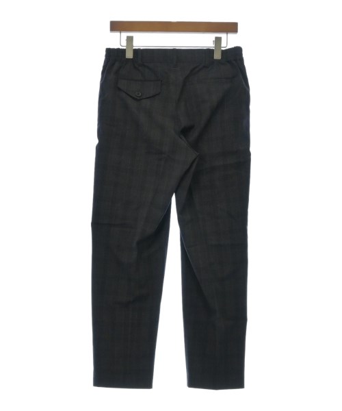 ALLSAINTS（オールセインツ）スラックス グレー サイズ:28(S位) メンズ/2200493718071