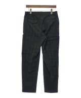 ALLSAINTS（オールセインツ）スラックス グレー サイズ:28(S位) メンズ/2200493718071