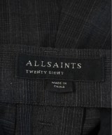 ALLSAINTS（オールセインツ）スラックス グレー サイズ:28(S位) メンズ/2200493718071