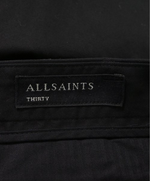 ALLSAINTS（オールセインツ）その他 黒 サイズ:30(M位) メンズ/2200487710029