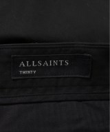 ALLSAINTS（オールセインツ）その他 黒 サイズ:30(M位) メンズ/2200487710029