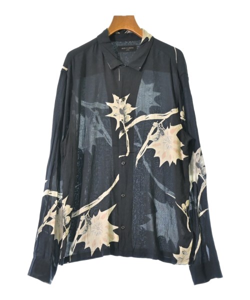 オールセインツ(ALLSAINTS)のALLSAINTS カジュアルシャツ