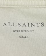 ALLSAINTS（オールセインツ）Tシャツ・カットソー 白 サイズ:S メンズ/2200554966052