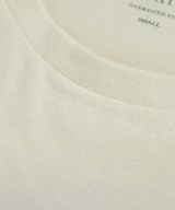 ALLSAINTS（オールセインツ）Tシャツ・カットソー 白 サイズ:S メンズ/2200554966052
