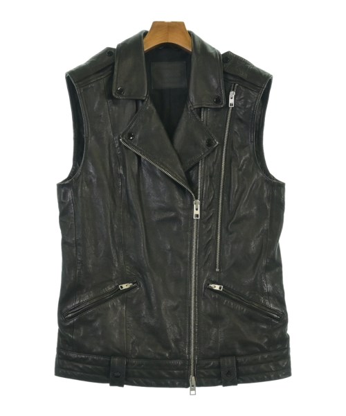 ALLSAINTS ブルゾン（そ