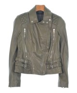 ALLSAINTS ライダース